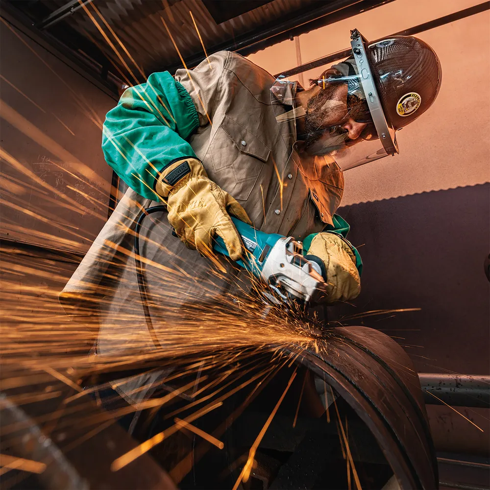 Makita nurklihvija GA5095X01