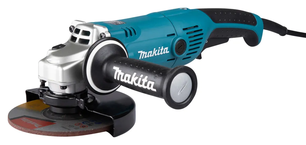 Makita leņķa slīpmašīna GA6021CF01