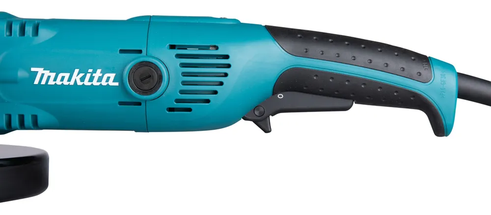 Makita leņķa slīpmašīna GA6021CF01