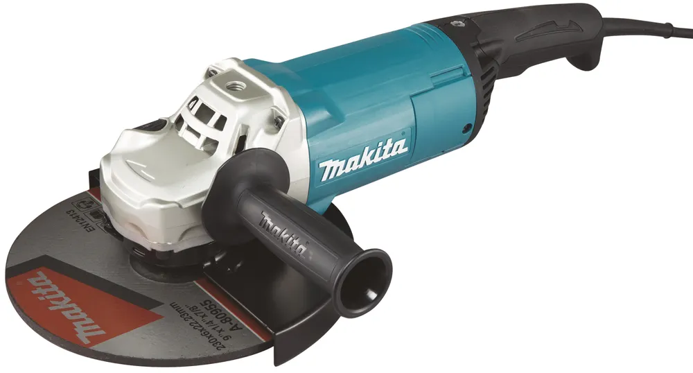 Makita kampinis šlifuoklis GA9060RFX2