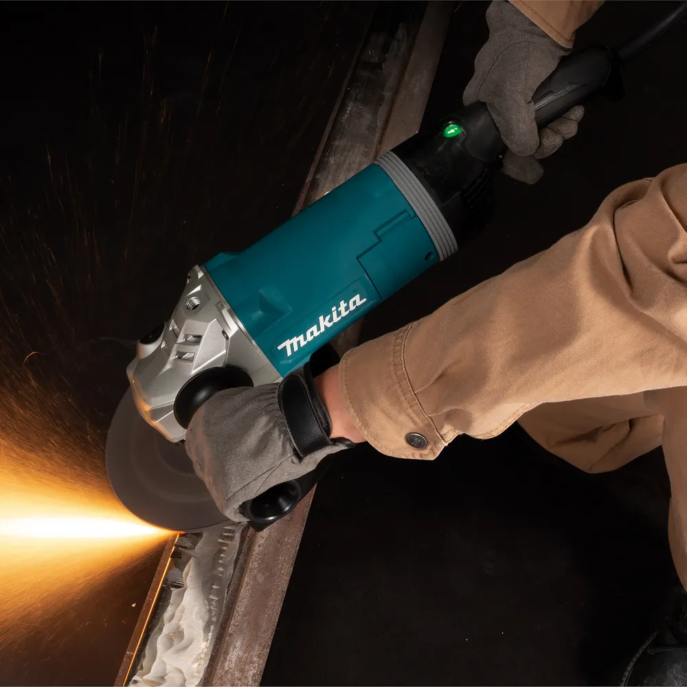Makita nurklihvija GA9080X1