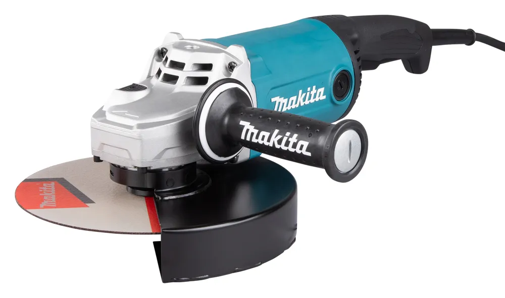 Makita angle grinder GA9090N1