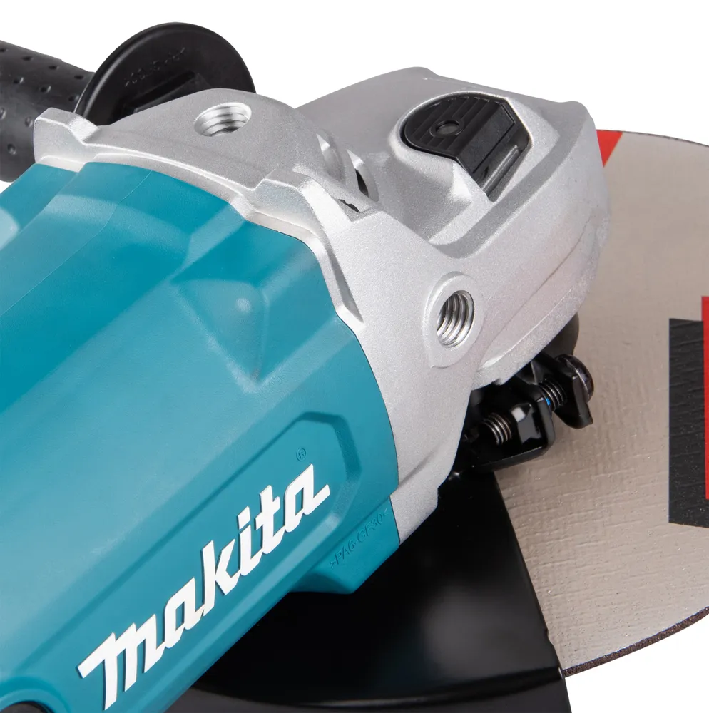 Makita angle grinder GA9090N1