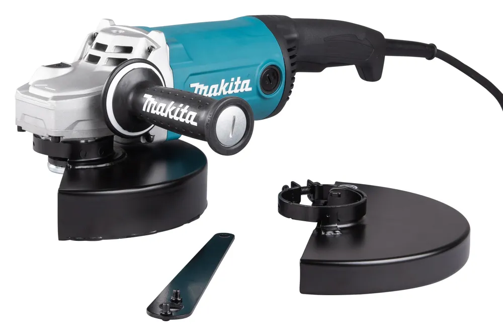 Makita angle grinder GA9090N1