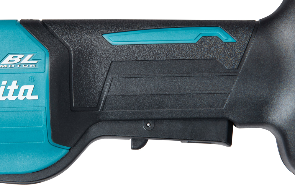 Makita battery straight grinder GD002GZ, XGT, without battery and charger
