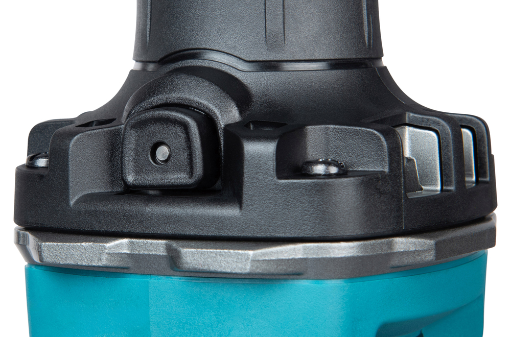 Makita battery straight grinder GD002GZ, XGT, without battery and charger