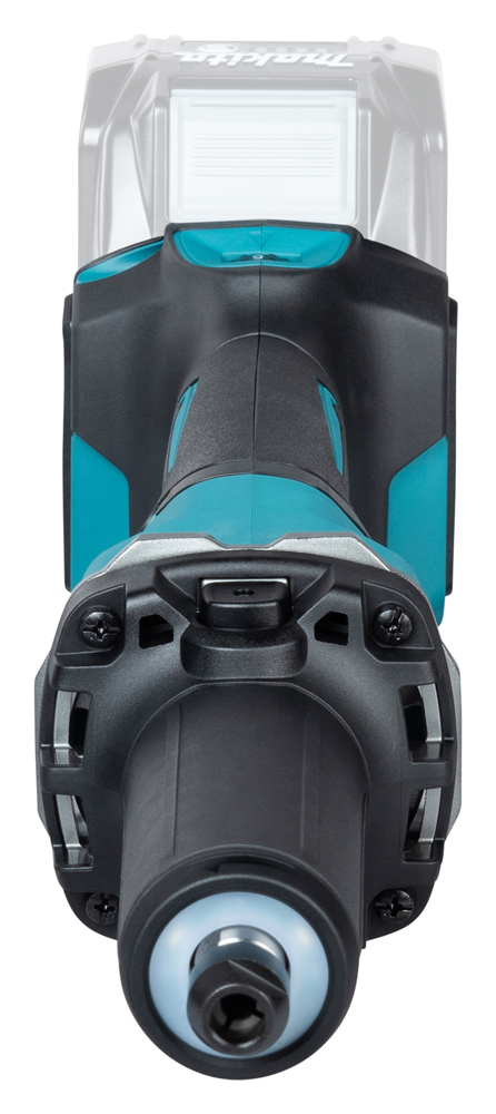 Makita battery straight grinder GD002GZ, XGT, without battery and charger