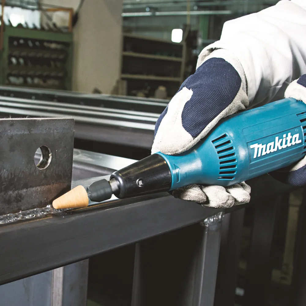 Makita шлифовальная машина GD0603