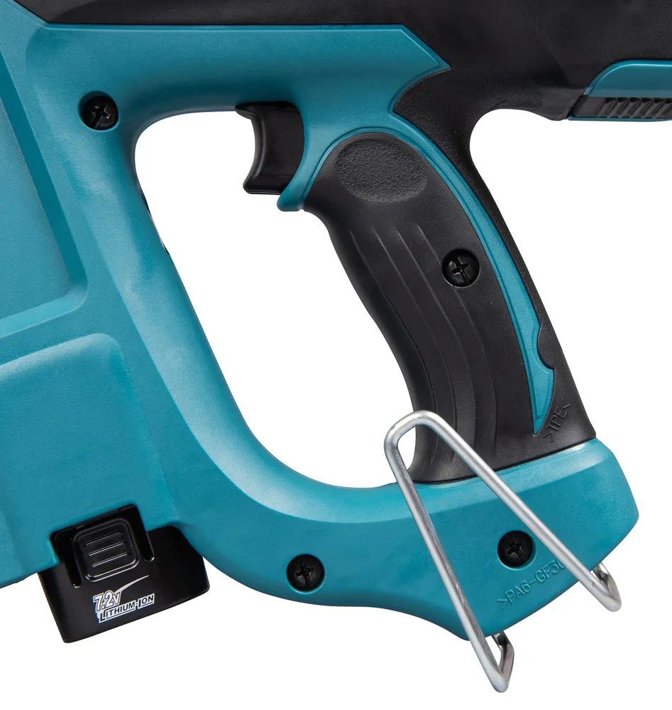 Makita gāzbetona naglu pistole GN420CSE