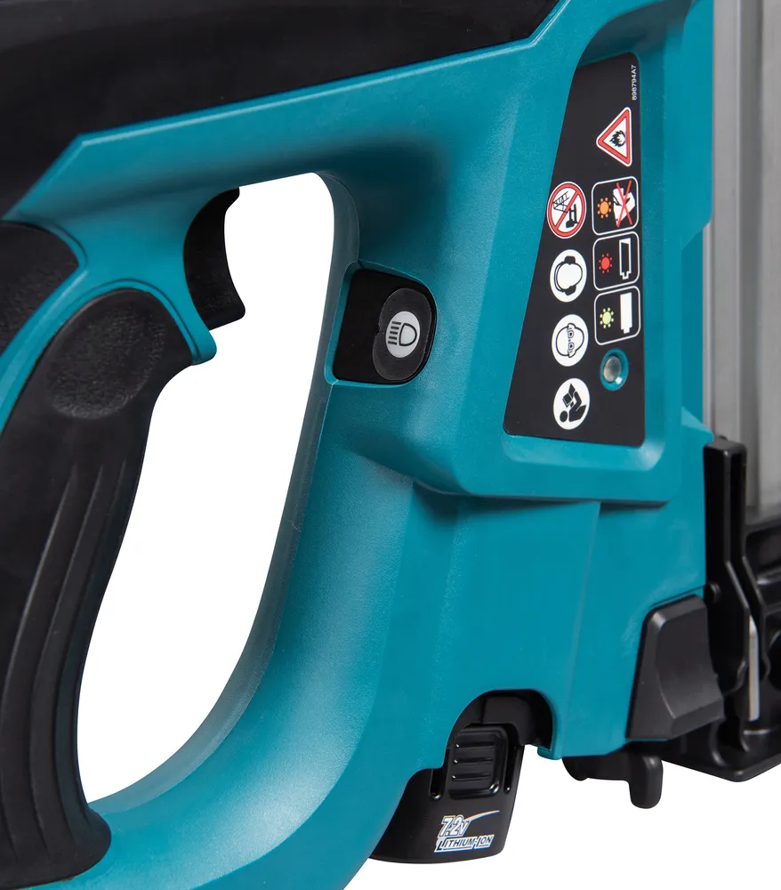 Makita gāzbetona naglu pistole GN420CSE