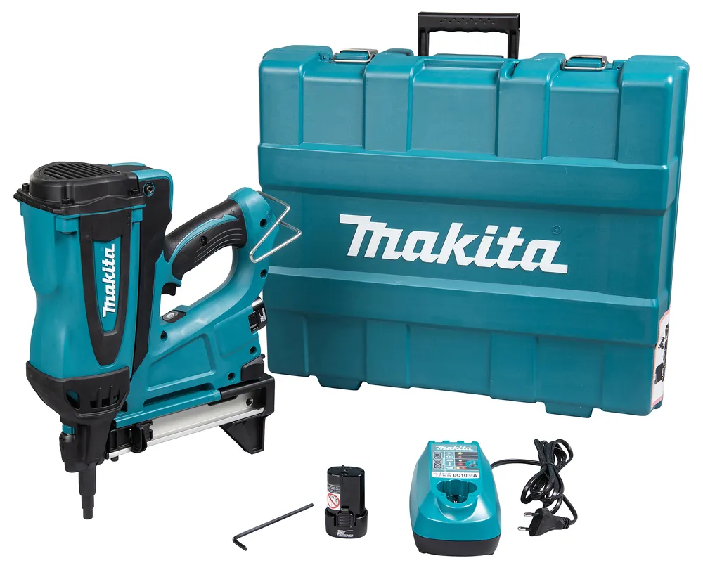 Makita gāzbetona naglu pistole GN420CSE