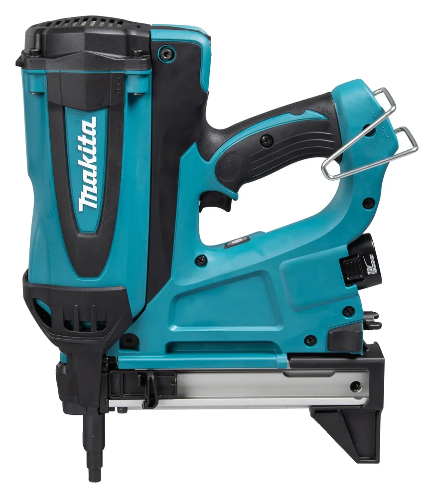 Makita gāzbetona naglu pistole GN420CSE