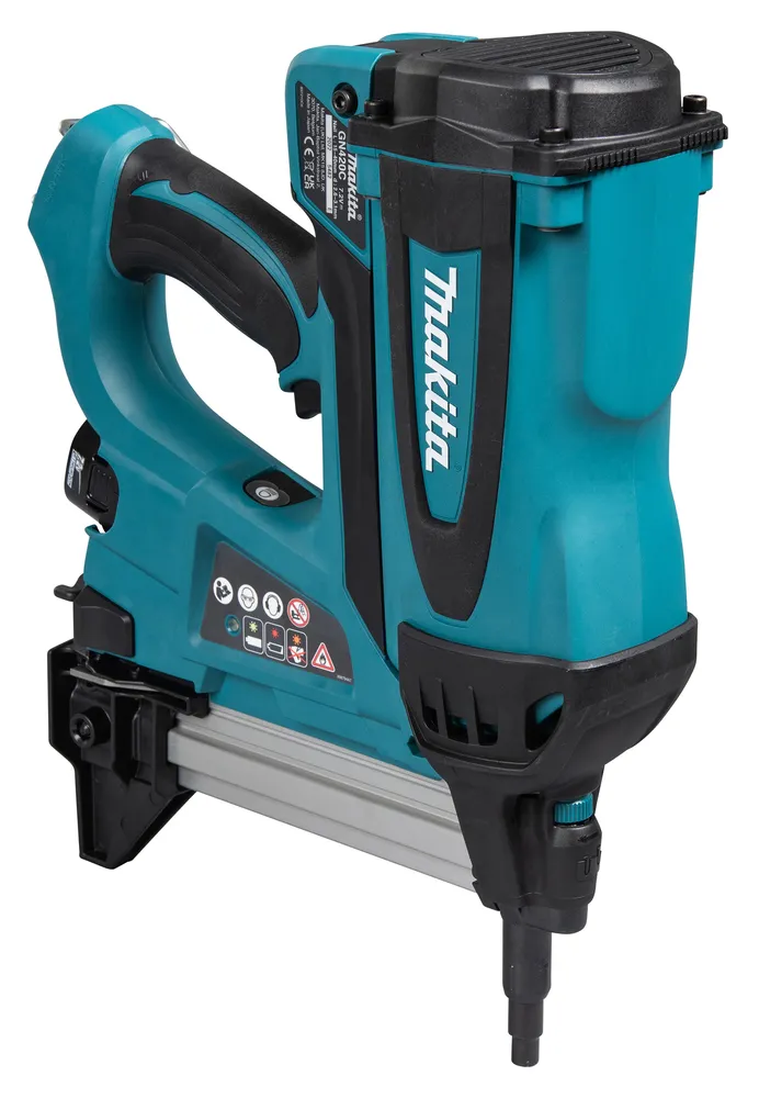 Makita gāzbetona naglu pistole GN420CSE