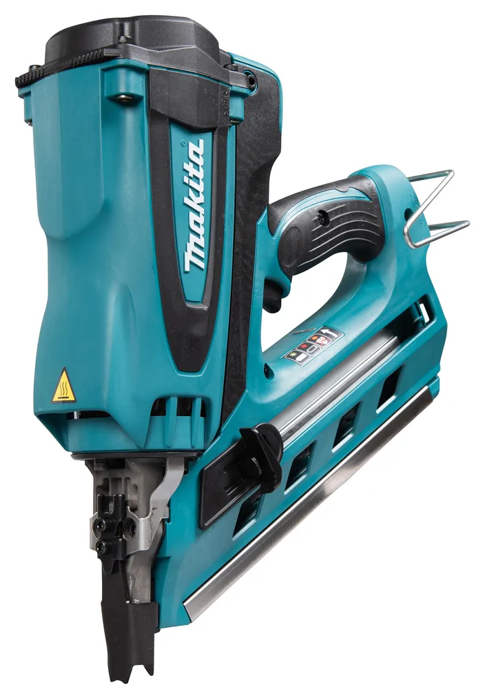 Makita gāzes naglu pistole GN900SE
