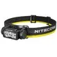 NITECORE pieres lukturis HC60 UHE, maks. 1600 lm, uzlādējams