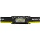 NITECORE pieres lukturis HC60 UHE, maks. 1600 lm, uzlādējams