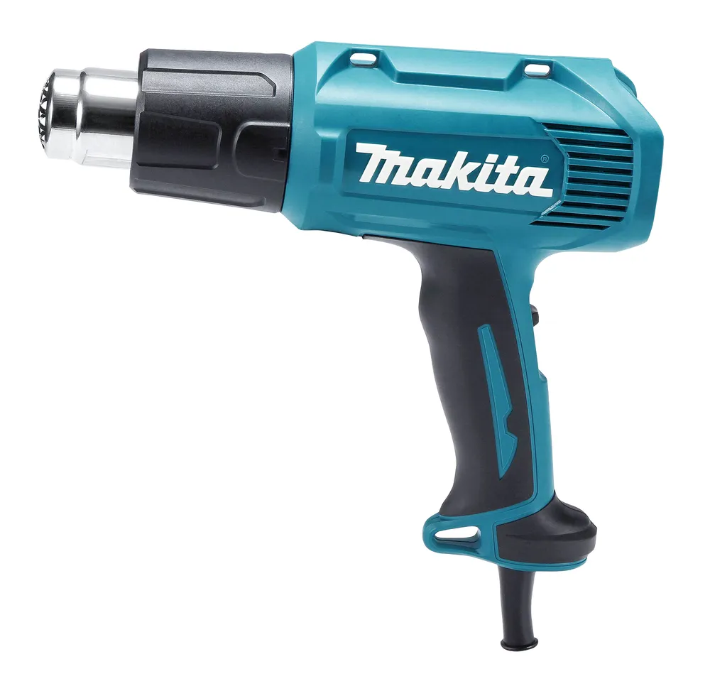 Pildil on Makita kuumaõhuföön HG5030K.