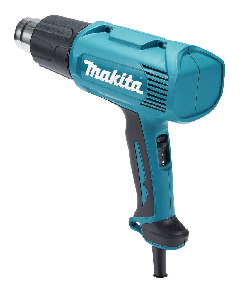 Pildil on Makita kuumaõhuföön HG5030K.