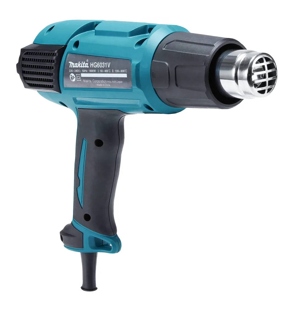 Makita hot air gun HG6031VK