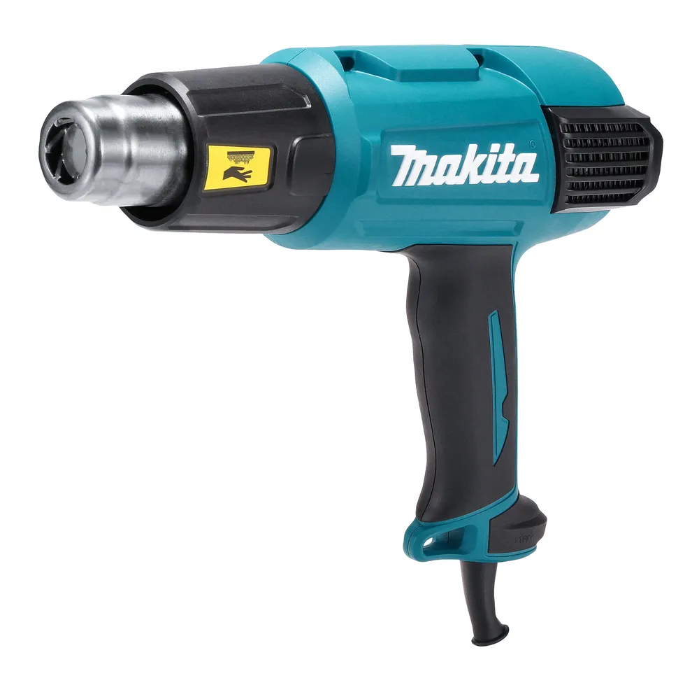 Makita karstā gaisa fēns HG6531CK