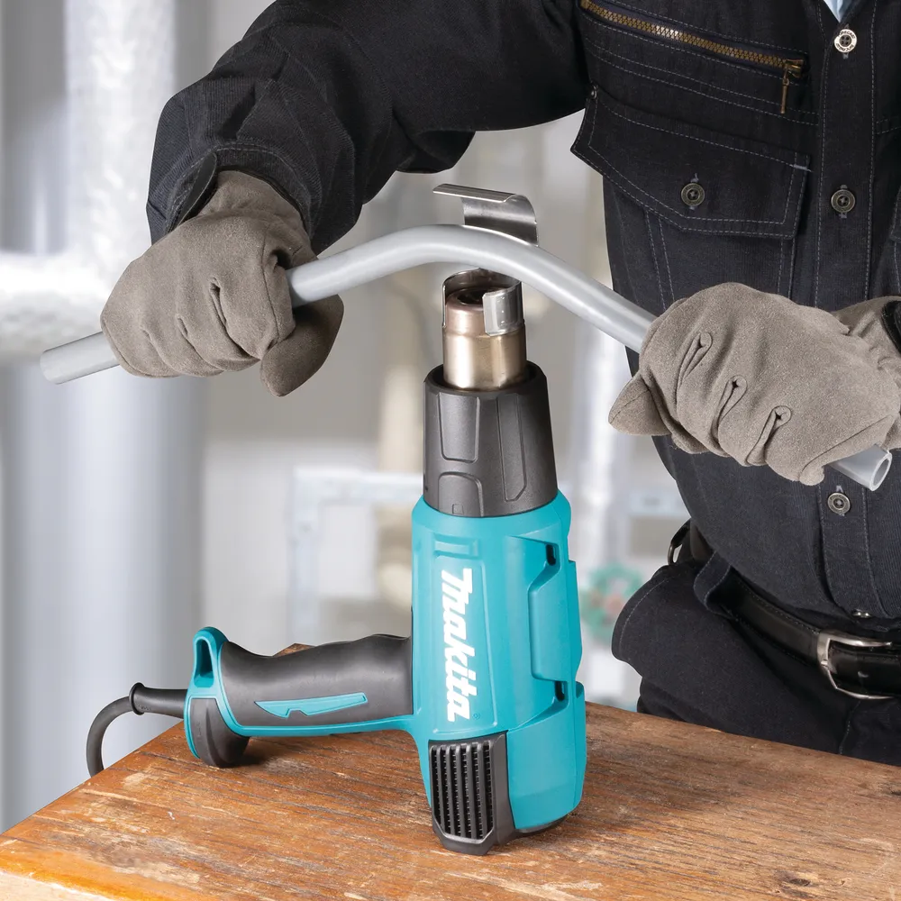 Makita karstā gaisa fēns HG6531CK
