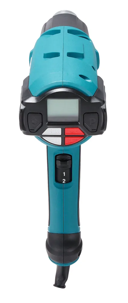 Makita karstā gaisa fēns HG6531CK