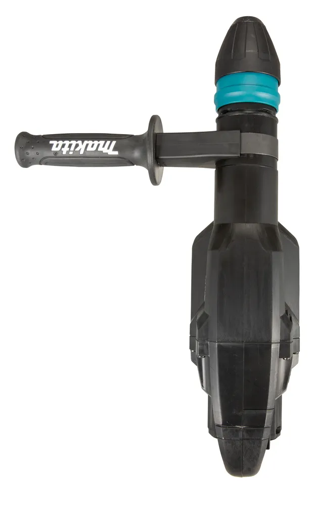 Makita cordless demolition hammer HM001GZ02, without battery and charger