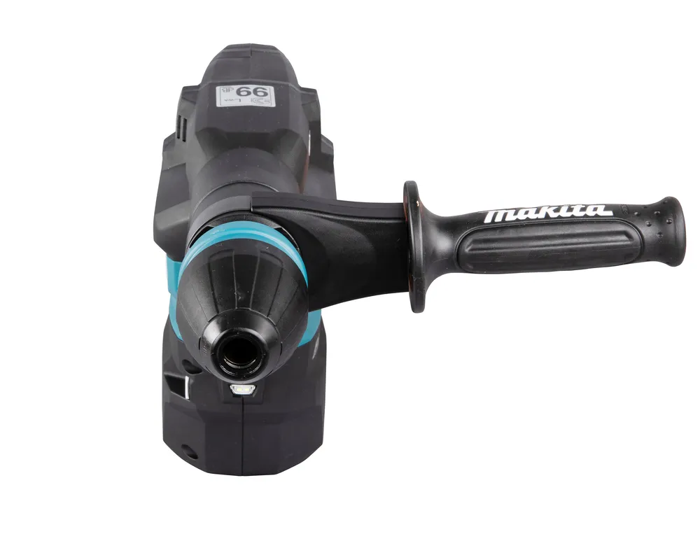 Makita cordless demolition hammer HM001GZ02, without battery and charger