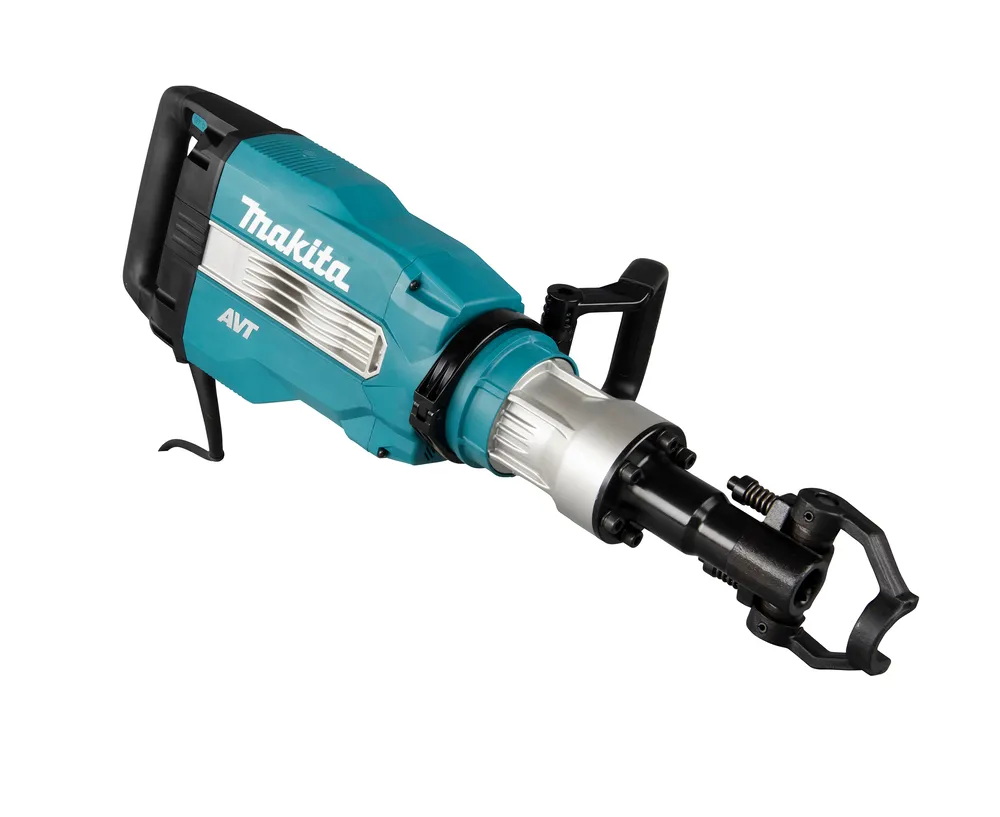Pildil on kujutatud sinakashall Makita piikvasar HM1512.