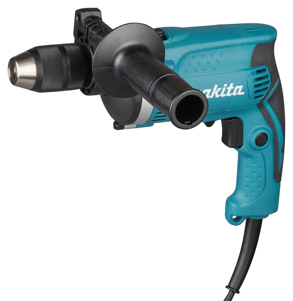 Makita ударная дрель HP1631