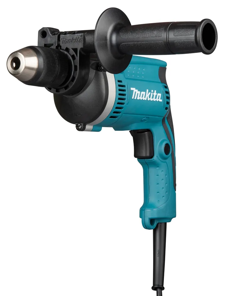 Makita ударная дрель HP1631