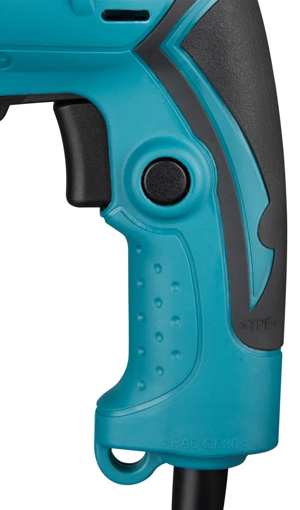 Makita ударная дрель HP1631