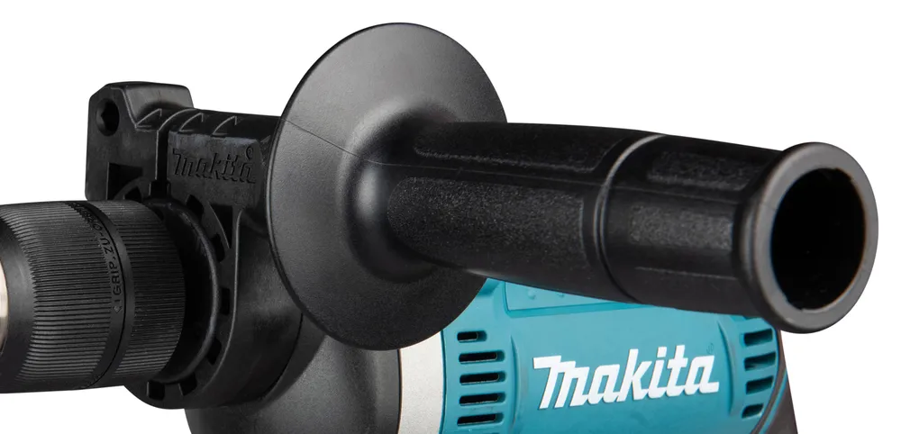 Makita ударная дрель HP1631