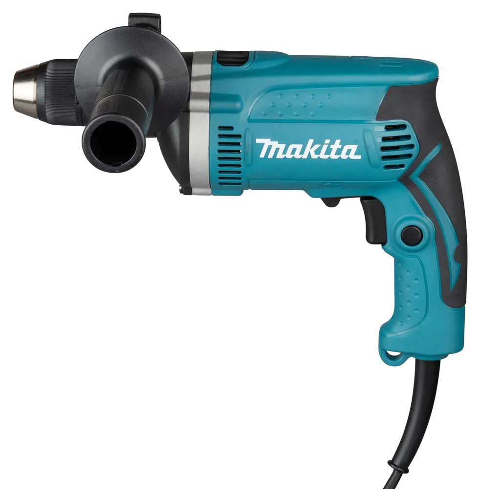 Makita ударная дрель HP1631