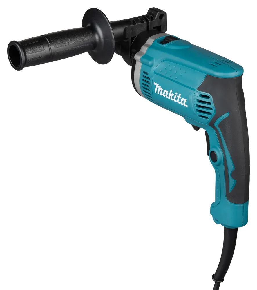 Makita ударная дрель HP1631