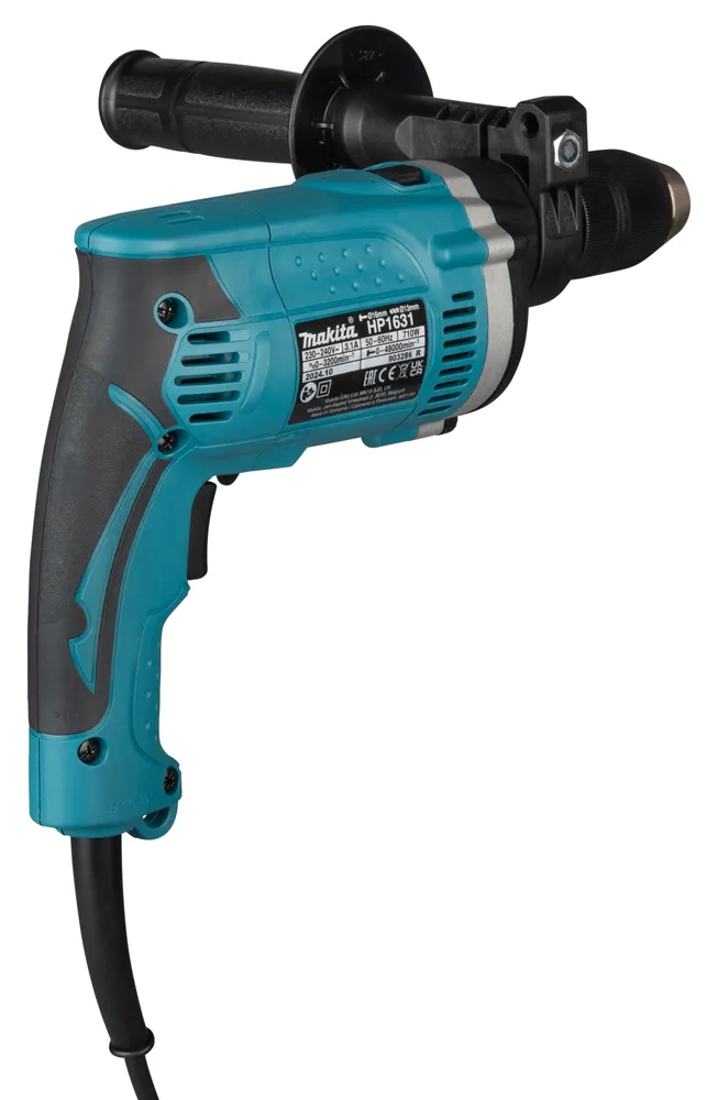 Makita ударная дрель HP1631