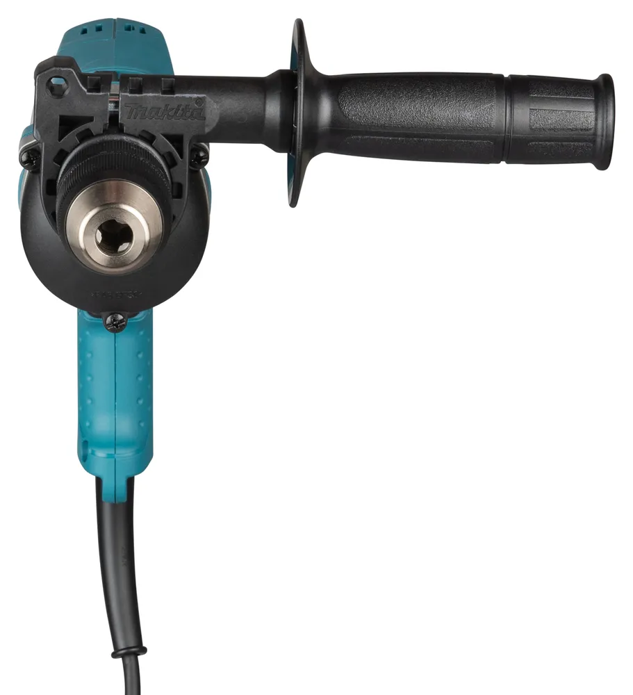 Makita ударная дрель HP1631