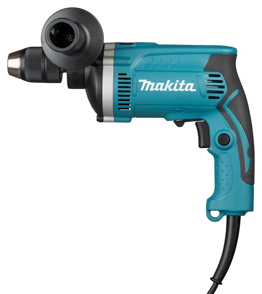 Makita ударная дрель HP1631