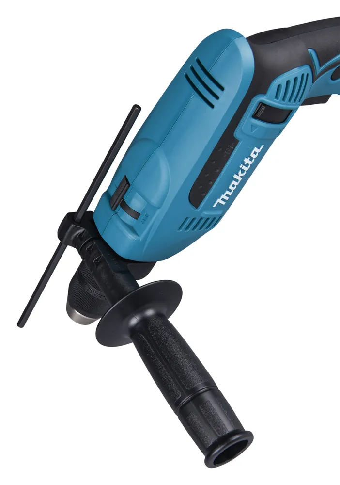Makita smūginis grąžtas HP1641FJ