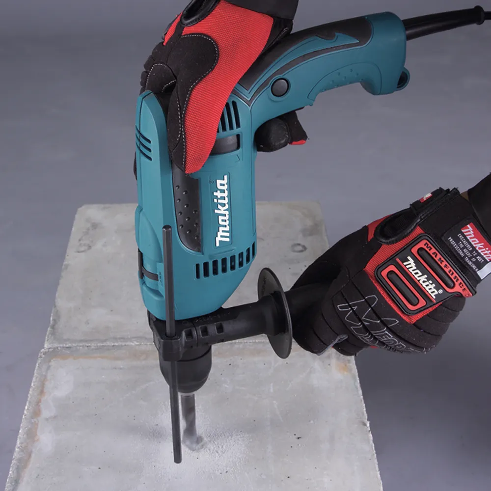 Makita smūginis grąžtas HP1641FJ