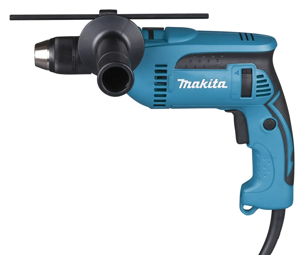 Makita smūginis grąžtas HP1641FJ