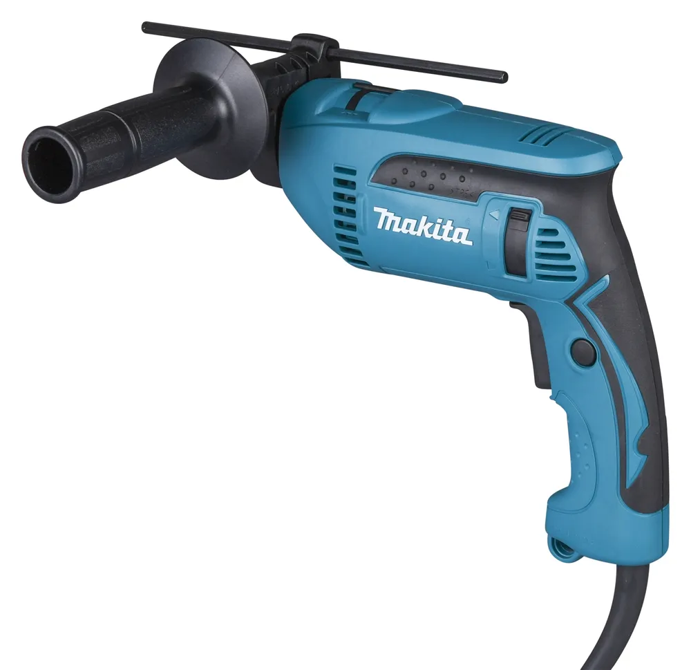 Makita smūginis grąžtas HP1641FJ