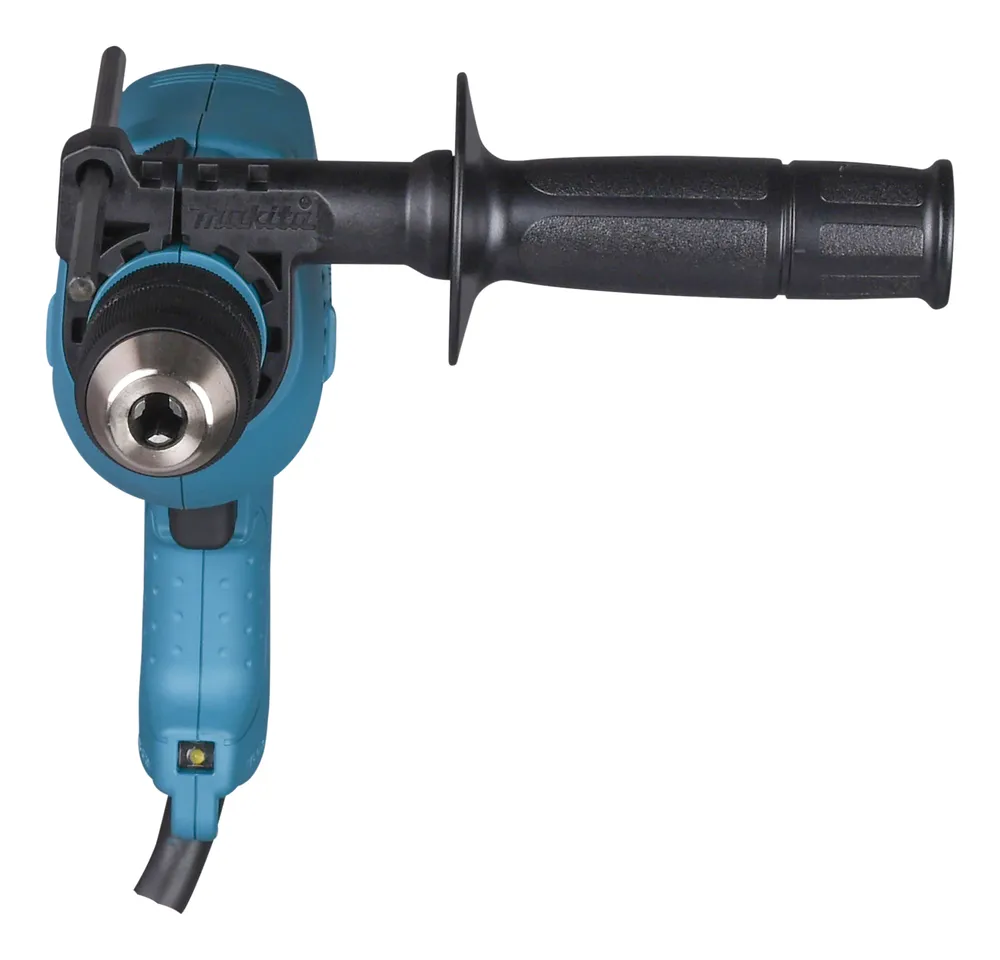 Makita smūginis grąžtas HP1641FJ