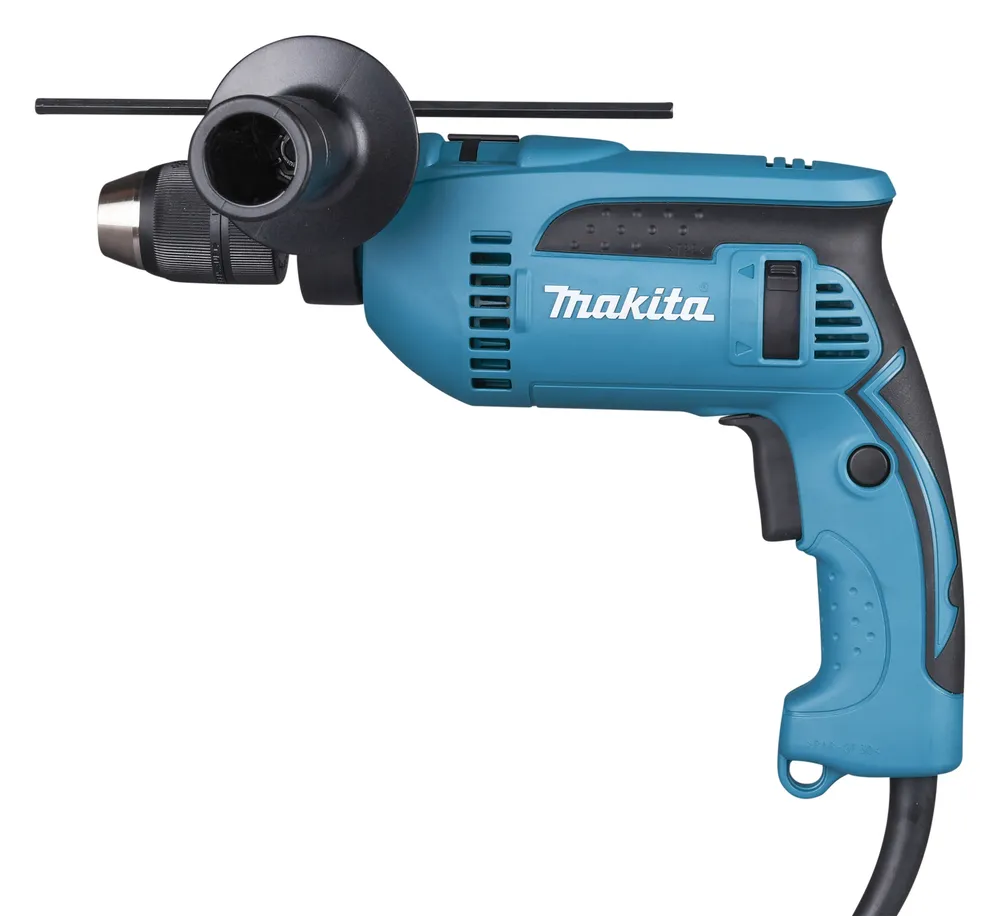 Makita smūginis grąžtas HP1641FJ