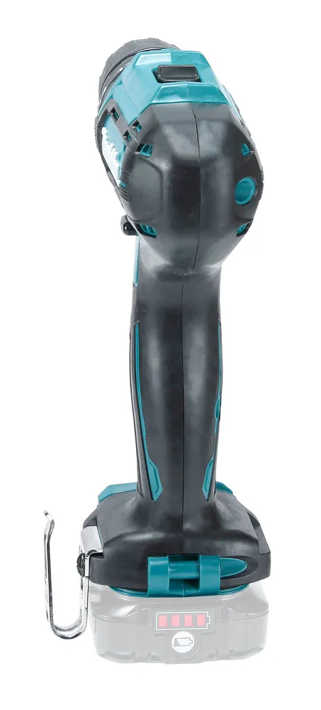Makita cordless impact drill HP333DZ, without battery and charger