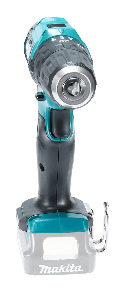 Makita cordless impact drill HP333DZ, without battery and charger