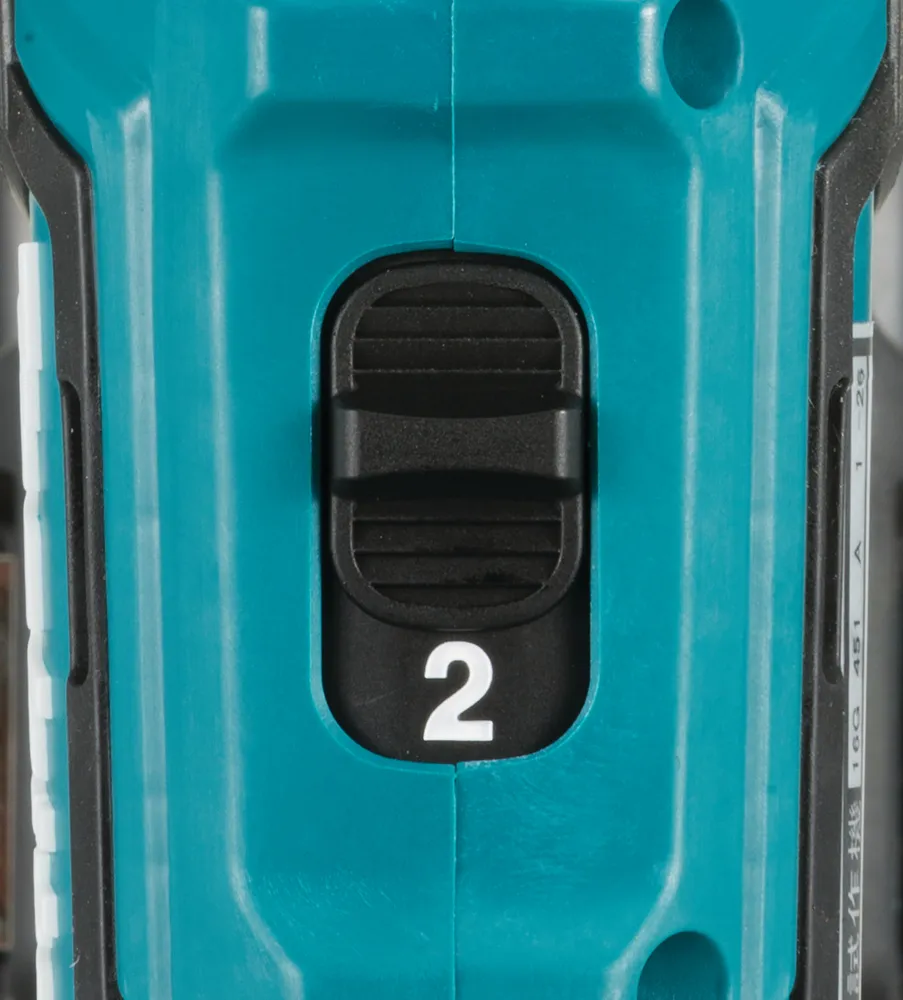 Makita cordless impact drill HP333DZ, without battery and charger