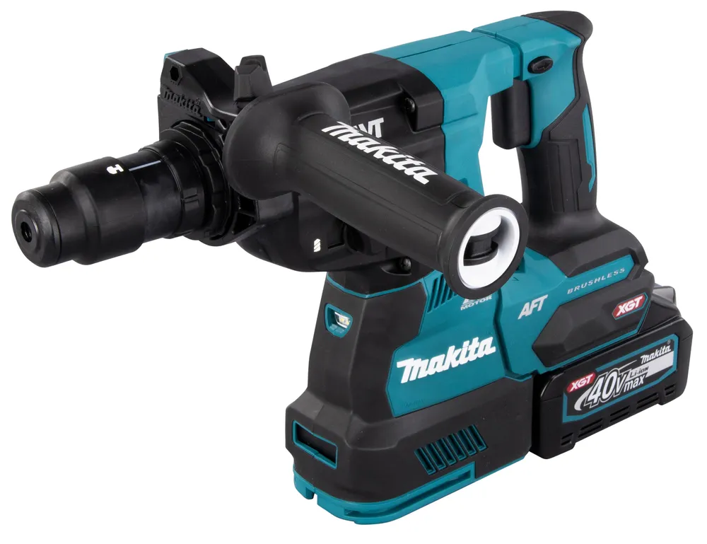 Makita cordless hammer drill HR002GM202