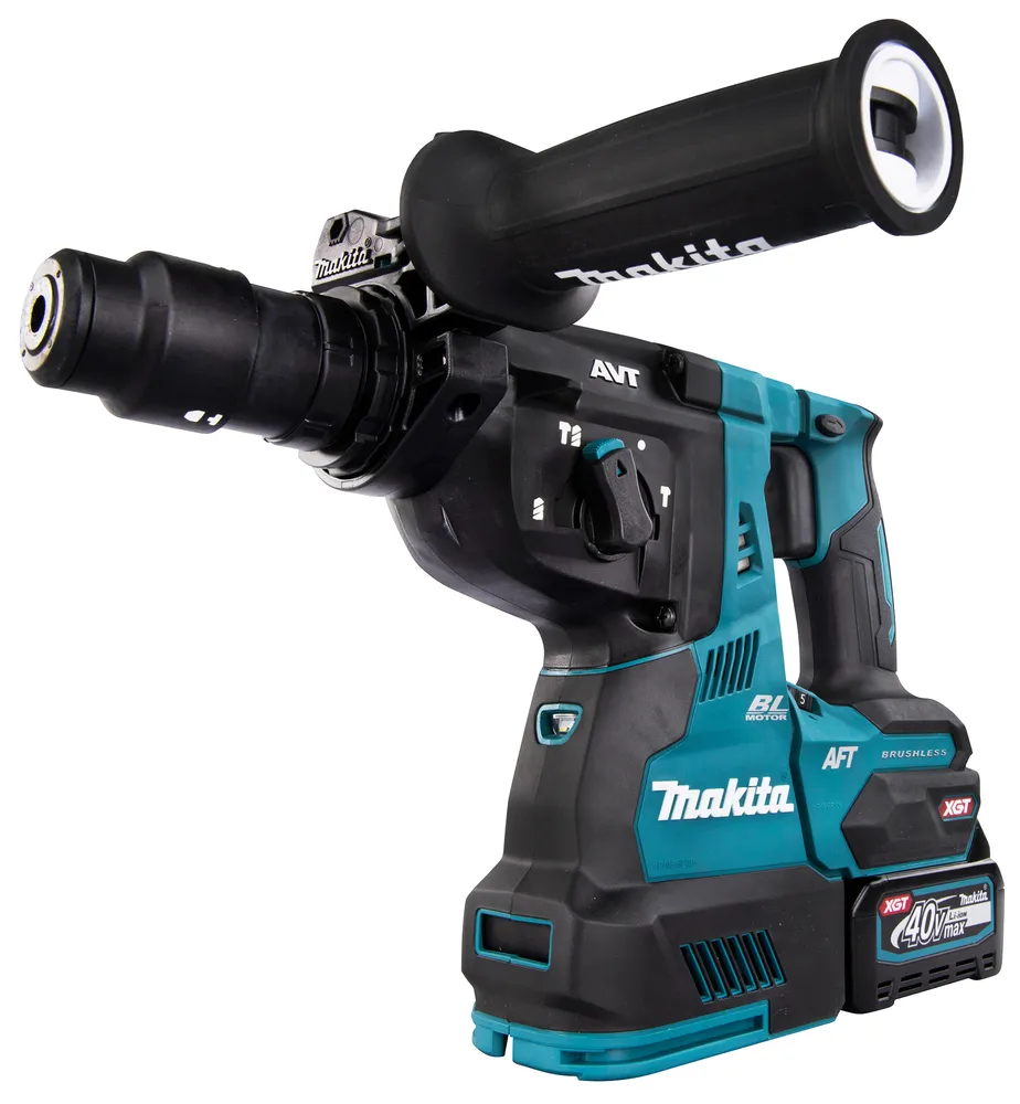 Makita cordless hammer drill HR002GM202