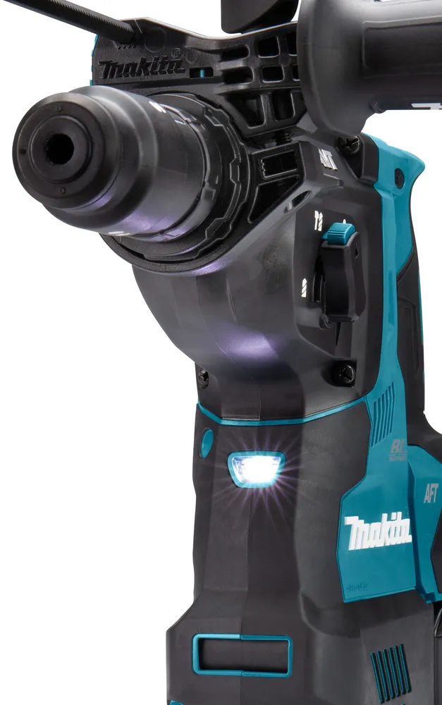 Makita cordless hammer drill HR002GM202